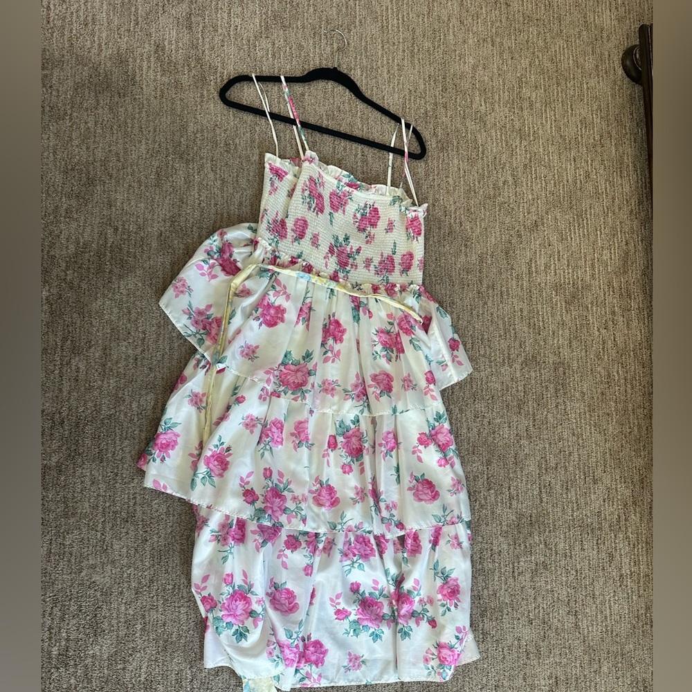 LOVE SHACK FANCY X Target